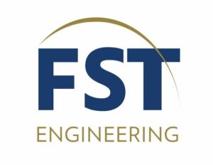 logo - FST Engineering